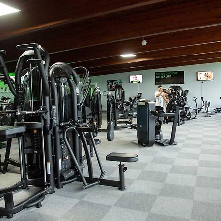 Biskey Howe Flat - Free Off-Site Health Club Access With Pool, Sauna, Steam Room & Gym Windermere Exterior foto