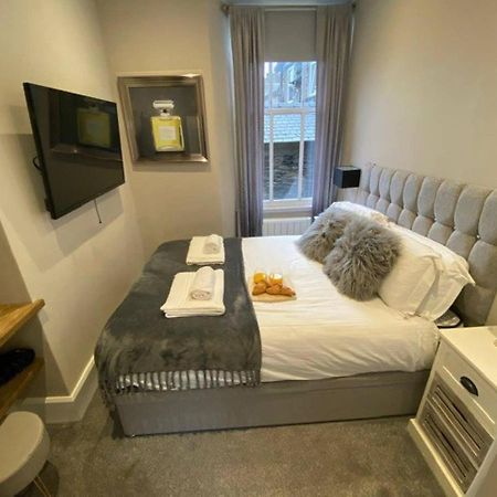 Biskey Howe Flat - Free Off-Site Health Club Access With Pool, Sauna, Steam Room & Gym Windermere Exterior foto