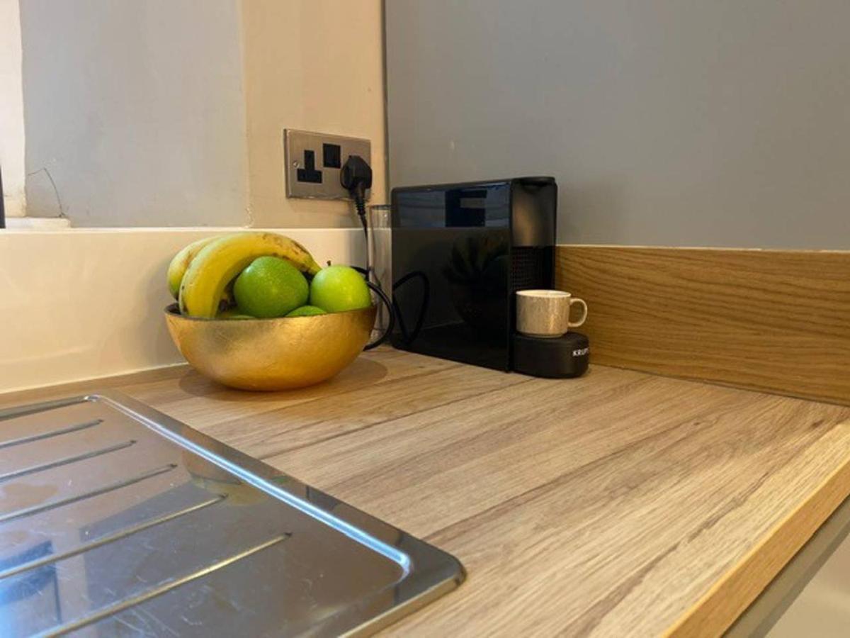 Biskey Howe Flat - Free Off-Site Health Club Access With Pool, Sauna, Steam Room & Gym Windermere Exterior foto
