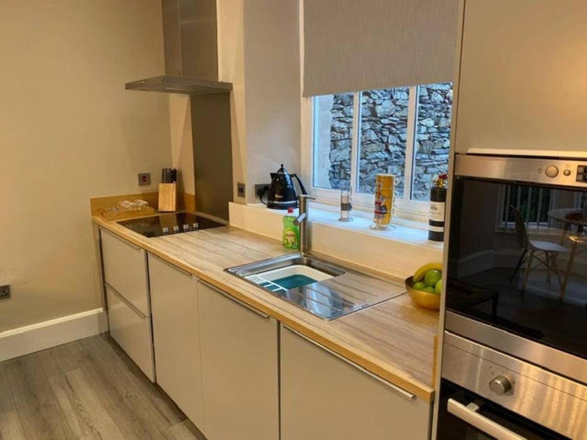 Biskey Howe Flat - Free Off-Site Health Club Access With Pool, Sauna, Steam Room & Gym Windermere Exterior foto