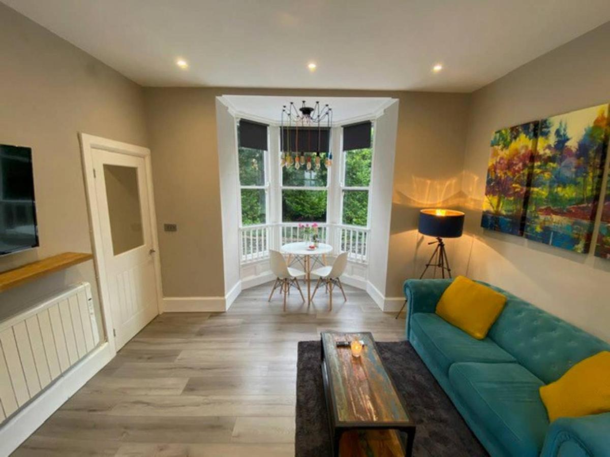 Biskey Howe Flat - Free Off-Site Health Club Access With Pool, Sauna, Steam Room & Gym Windermere Exterior foto